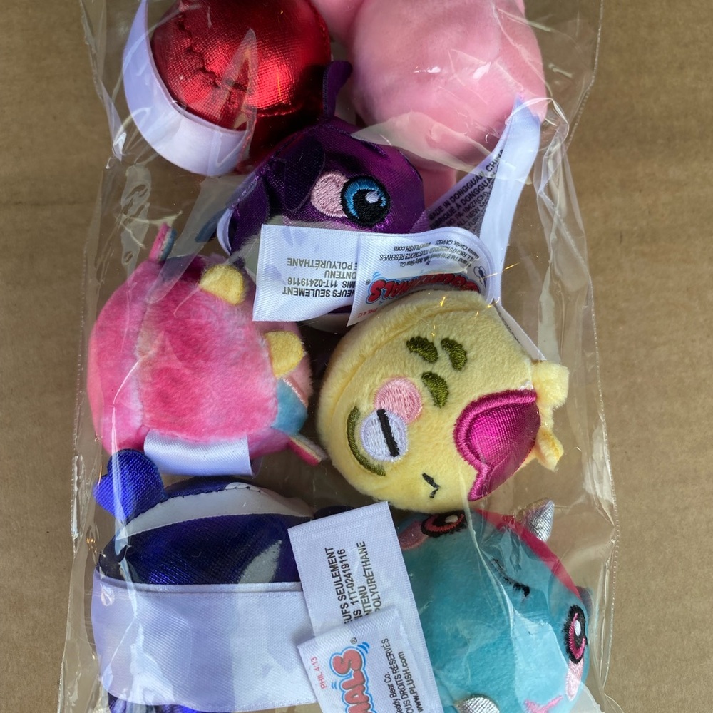 Toys